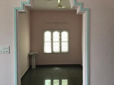 2 BHK Independent Builder Floor