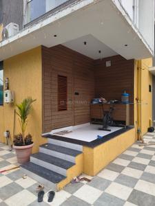 4 BHK Independent House