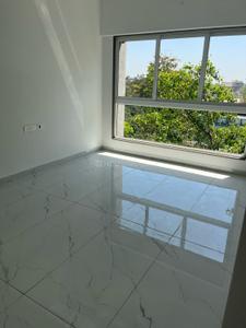 Bedroom Image of 750 Sq.ft 2 BHK Apartment / Flat for sale in Ramesh Avenue 15, Sewri Mumbai for Rs. 27500000
