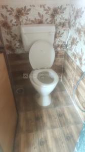 Bathroom Image of 490 Sq.ft 1 BHK Apartment / Flat for sale in Vangani Thane for Rs. 1650000