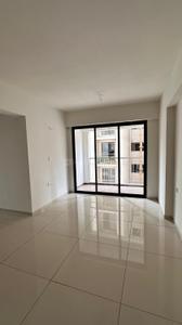 Hall Image of 1750 Sq.ft 3 BHK Apartment / Flat for rent in Vishwanath Maher Select, Shela Ahmedabad for Rs. 26000