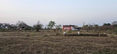 Image of 2400 Sq.ft 1 BHK Independent House for sale in Bajaj Nagar, Gondia for Rs. 4560000