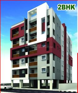 Image of 1050 Sq.ft 2 BHK Apartment / Flat for sale in Thagarapuvalasa, Visakhapatnam for Rs. 3900000