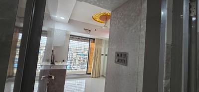 Bathroom Image of 1100 Sq.ft 2 BHK Apartment / Flat for sale in Kamothe Navi Mumbai for Rs. 12000000