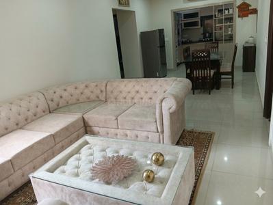 3.5 BHK Flat