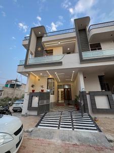 Image of 1700 Sq.ft 3 BHK Villa for sale in Kalwad Road, Jaipur for Rs. 8000000