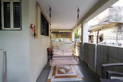 Balcony Image of 1548 Sq.ft 4 BHK Apartment / Flat for sale in Usmanpura Ahmedabad for Rs. 13500000
