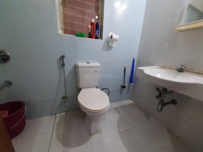 Bathroom Image of Nestaway Shared House in Hinjawadi Phase 2, Pune