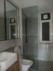 Bedroom One Image of 3700 Sq.ft 4 BHK Builder Floor for sale in Independent Floors At DLF Garden City, Sector 92 Gurgaon for Rs. 41000000