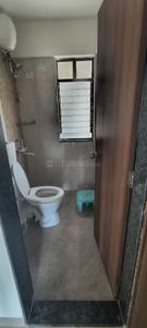 Bathroom Image of 811 Sq.ft 2 BHK Apartment / Flat for sale in Amit Colori, Undri Pune for Rs. 5500000