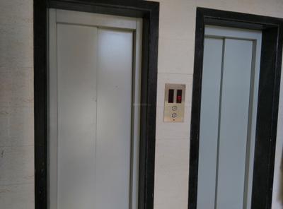 Bathroom Image of 1427 Sq.ft 3 BHK Apartment / Flat for sale in Sairang Heights, Atladara Vadodara for Rs. 3800000