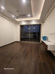 Bedroom Image of 2000 Sq.ft 3 BHK Builder Floor for rent in HUDA Plot Sector 38, Sector 38 Gurgaon for Rs. 58000