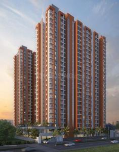 3 BHK Flat