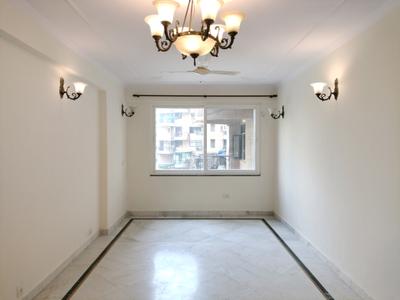 Living Room Image of 1650 Sq.ft 3 BHK Apartment / Flat for sale in Air India Apartment, Sector 3 Dwarka New Delhi for Rs. 28000000