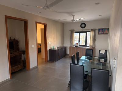 Hall Image of 2700 Sq.ft 3.5 BHK Apartment / Flat for sale in Navrangpura Ahmedabad for Rs. 20100000