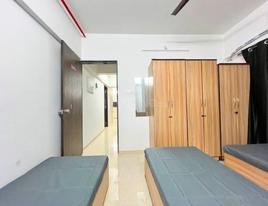 Bedroom Image of GetSetHome in Sion, Mumbai
