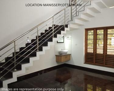 Image of 2000 Sq.ft 3 BHK Independent House for sale in Pallippuram, Palakkad for Rs. 6000000