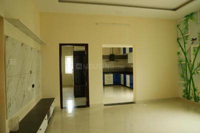 Hall Image of 1500 Sq.ft 4 BHK Independent House for sale in Thudiyalur Coimbatore for Rs. 6635000