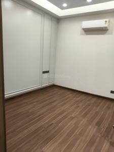 Bedroom Image of 2800 Sq.ft 4 BHK Builder Floor for sale in Kailash Colony New Delhi for Rs. 85000000