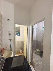 Bathroom Image of 750 Sq.ft 1 BHK Apartment / Flat for sale in Shree Sai Swapna Nagari, Chakan Pune for Rs. 2300000