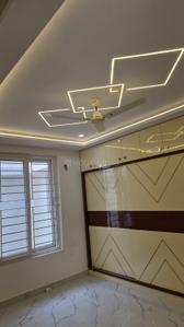 Hall Image of 1531 Sq.ft 3 BHK Apartment / Flat for rent in MVV Green Field, Yendada Visakhapatnam for Rs. 27000