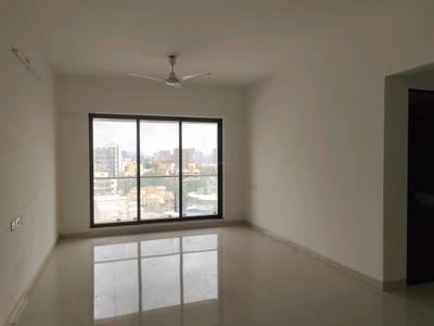 Living Room Image of 1362 Sq.ft 3 BHK Apartment / Flat for sale in Raajyam Amity Apartments, Santacruz East Mumbai for Rs. 36500000