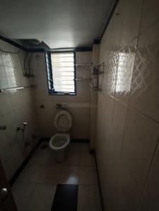 Image of 1100 Sq.ft 3 BHK Apartment / Flat for rent in Evershine Nagar, Malad West, Mumbai for Rs. 71000