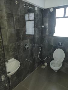 Bathroom Image of 780 Sq.ft 2 BHK Apartment / Flat for rent in Excellaa Florence, Pirangut Pune for Rs. 15000