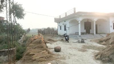 Babatpur Plot View 2
