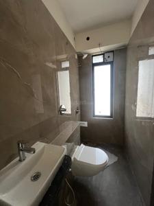 Image of 500 Sq.ft 1 BHK Apartment / Flat for sale in NHI Akshaya Residency, Borivali West, Mumbai for Rs. 13500000