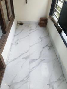 Balcony Image of 740 Sq.ft 2 BHK Apartment / Flat for sale in Khirki Extension New Delhi for Rs. 5500000