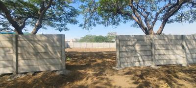 Image of 9157 Sq.ft Residential Plot / Land for sale in Silicon City, Indore for Rs. 36600000