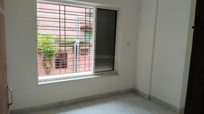 Bedroom Image of 400 Sq.ft 1 RK Apartment / Flat for sale in Behala Kolkata for Rs. 1650000