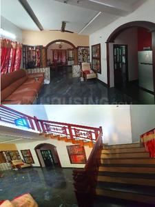 Hall Image of 1800 Sq.ft 3 BHK Independent House for sale in Velliparamba Kozhikode for Rs. 10000000