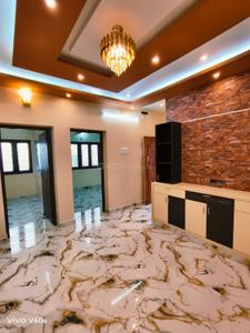 Hall Image of 1053 Sq.ft 3 BHK Independent House for sale in Tirumangalam Madurai for Rs. 5500000