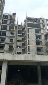 Image of 1640 Sq.ft 3 BHK Apartment / Flat for sale in Betkuchi, Guwahati for Rs. 9100000