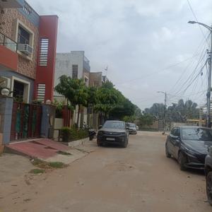 Image of 954 Sq.ft Residential Plot / Land for sale in Mansarovar Extension, Jaipur for Rs. 10070000
