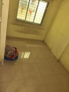 Bedroom Image of 550 Sq.ft 1 BHK Apartment / Flat for sale in Rabale Navi Mumbai for Rs. 2750000