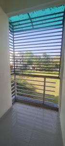 Balcony Image of 1575 Sq.ft 3 BHK Independent House for sale in Manipur Ahmedabad for Rs. 12500000