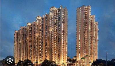 Image of 2800 Sq.ft 3 BHK Apartment / Flat for sale in Godrej Jardinia, Sector 145, Noida for Rs. 44000000