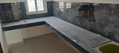 Kitchen Image of 6000 Sq.ft 6 BHK Apartment / Flat for rent in Ashiana Digha Road Patna for Rs. 350000