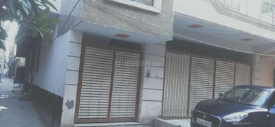 Image of 900 Sq.ft 3 BHK Builder Floor for sale in Uttam Nagar, New Delhi for Rs. 5000000
