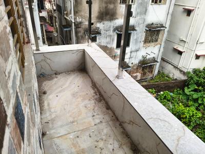 Image of 1050 Sq.ft 2 BHK Apartment / Flat for sale in Belghoria, Kolkata for Rs. 4935000
