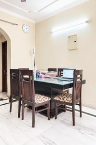 Hall Image of 1620 Sq.ft 2 BHK Builder Floor for sale in Uppal Southend, Sector 49 Gurgaon for Rs. 13500000