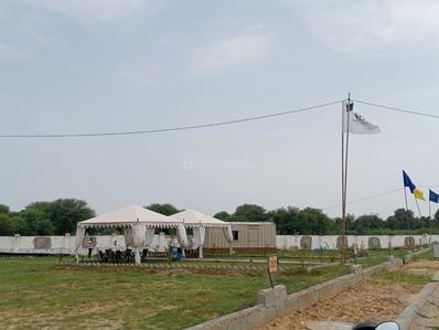 Image of 900 Sq.ft Residential Plot / Land for sale in Beelwa, Jaipur for Rs. 4500000
