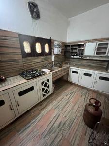 Kitchen Image of 3204 Sq.ft 5 BHK Independent House for sale in Sector 6 Karnal for Rs. 55000000