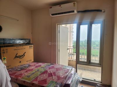 Bedroom Image of 900 Sq.ft 2 BHK Apartment / Flat for sale in Emperium Happy Homes, Sondhapur Panipat for Rs. 2600000