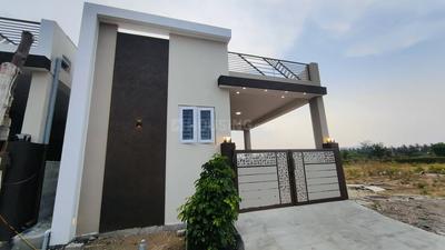 Image of 700 Sq.ft 2 BHK Villa for sale in Mamandur, Chengalpattu, Chennai for Rs. 2180000