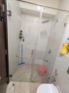 Bathroom Image of 2000 Sq.ft 5 BHK Apartment / Flat for sale in Piramal Vaikunth Cluster 1, Thane West Thane for Rs. 50000000