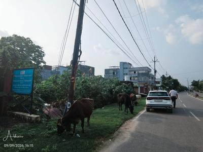 Image of 4000 Sq.ft Residential Plot / Land for sale in Sharda Nagar, Lucknow for Rs. 44000000